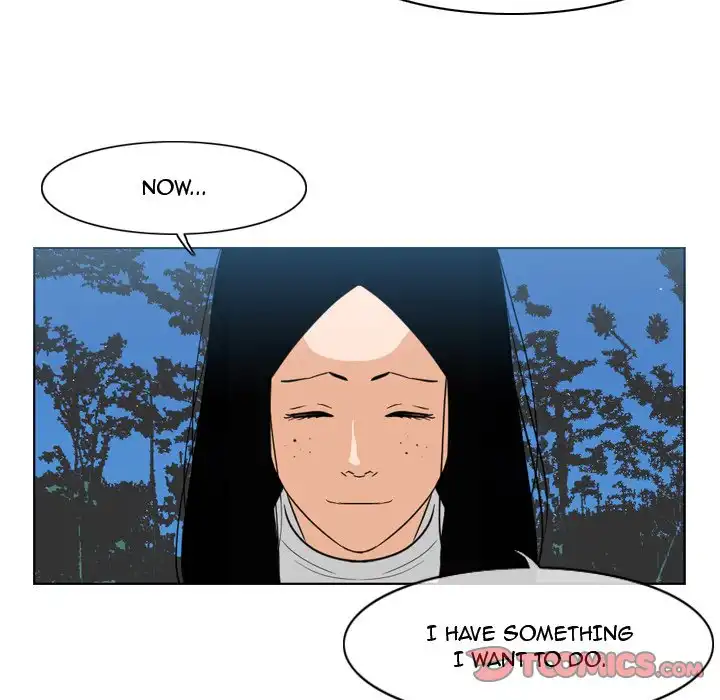 Path to Salvation Chapter 42 Page 70