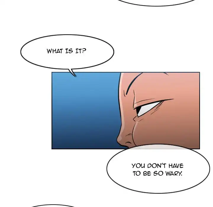 Path to Salvation Chapter 42 Page 71