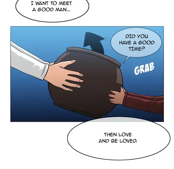 Path to Salvation Chapter 42 Page 73