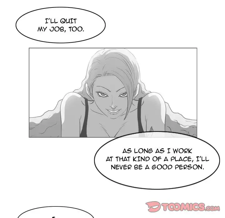 Path to Salvation Chapter 42 Page 74