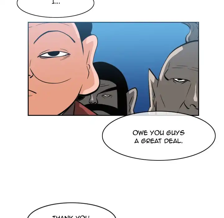 Path to Salvation Chapter 42 Page 75