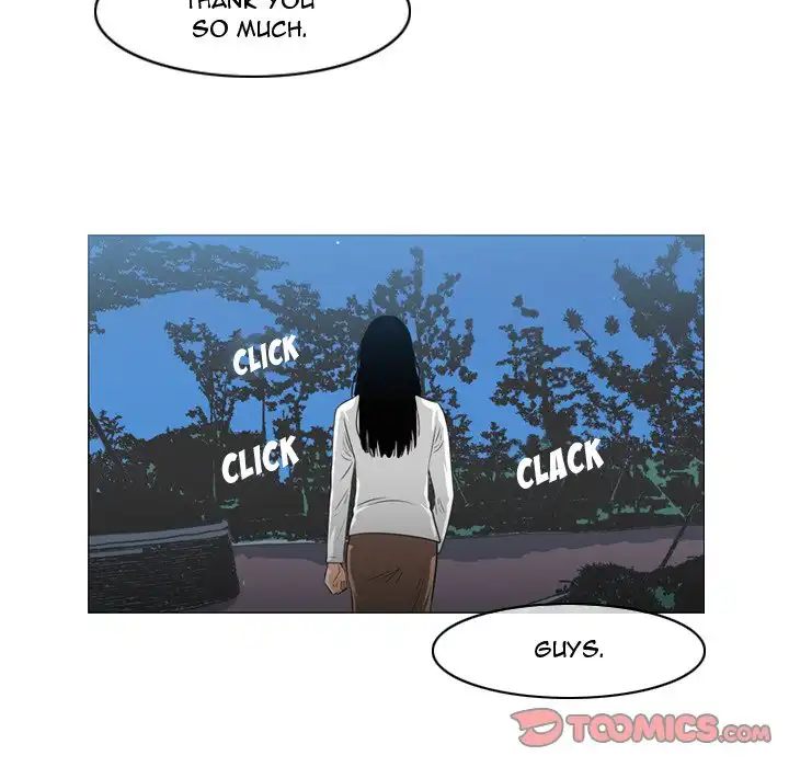 Path to Salvation Chapter 42 Page 76