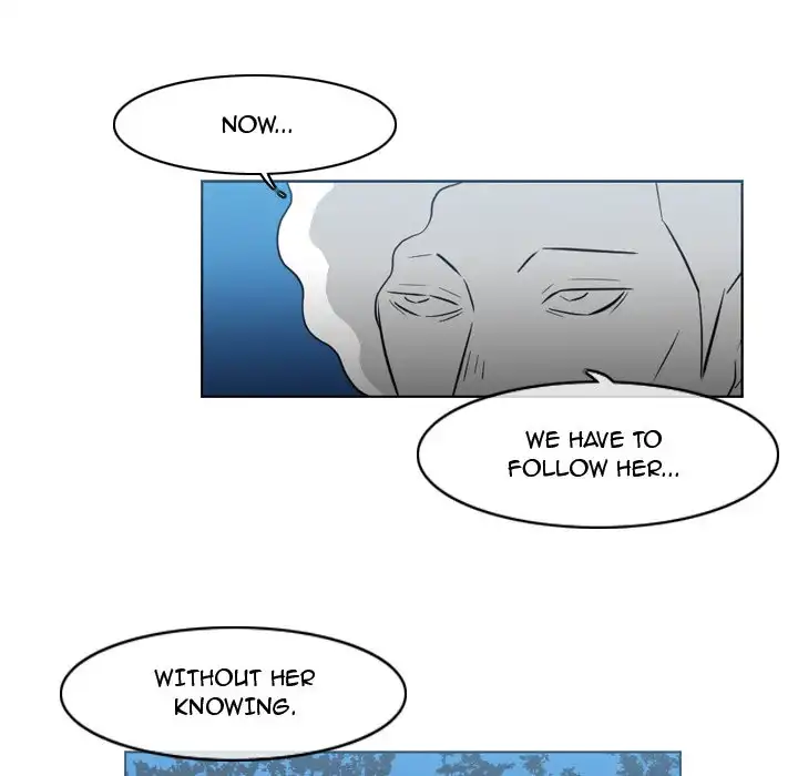 Path to Salvation Chapter 42 Page 77