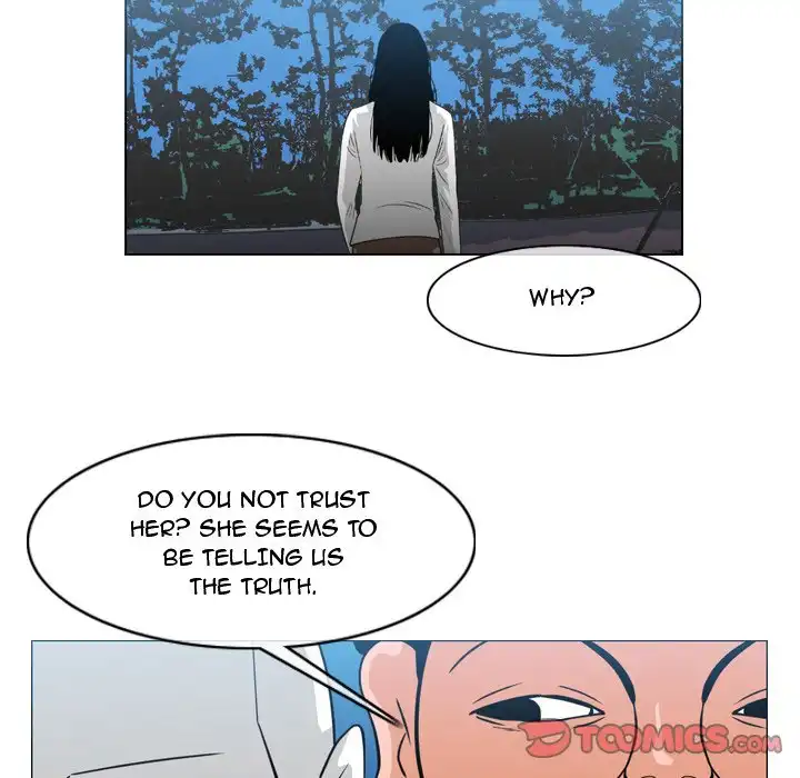 Path to Salvation Chapter 42 Page 78