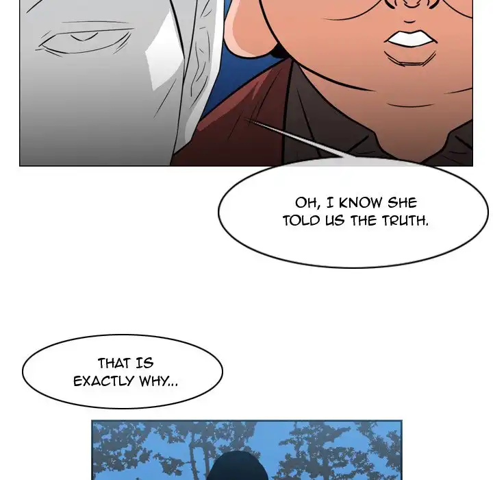 Path to Salvation Chapter 42 Page 79