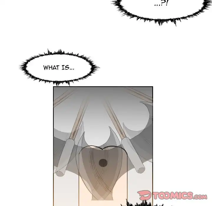 Path to Salvation Chapter 42 Page 8