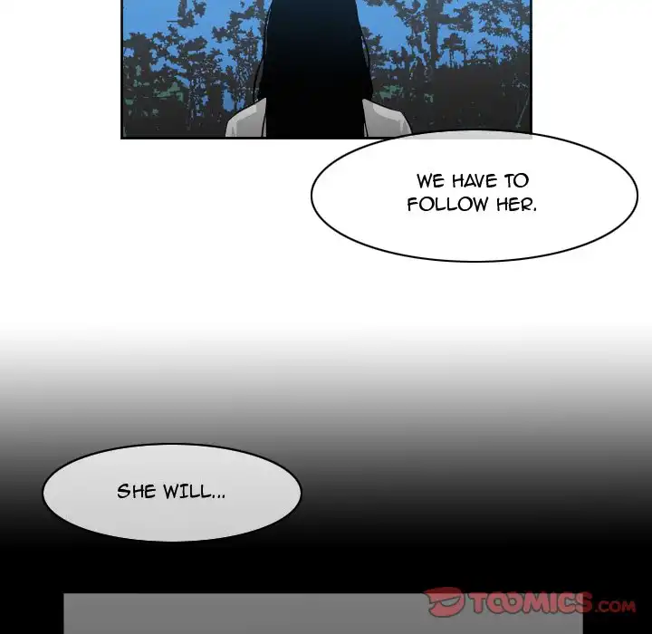 Path to Salvation Chapter 42 Page 80