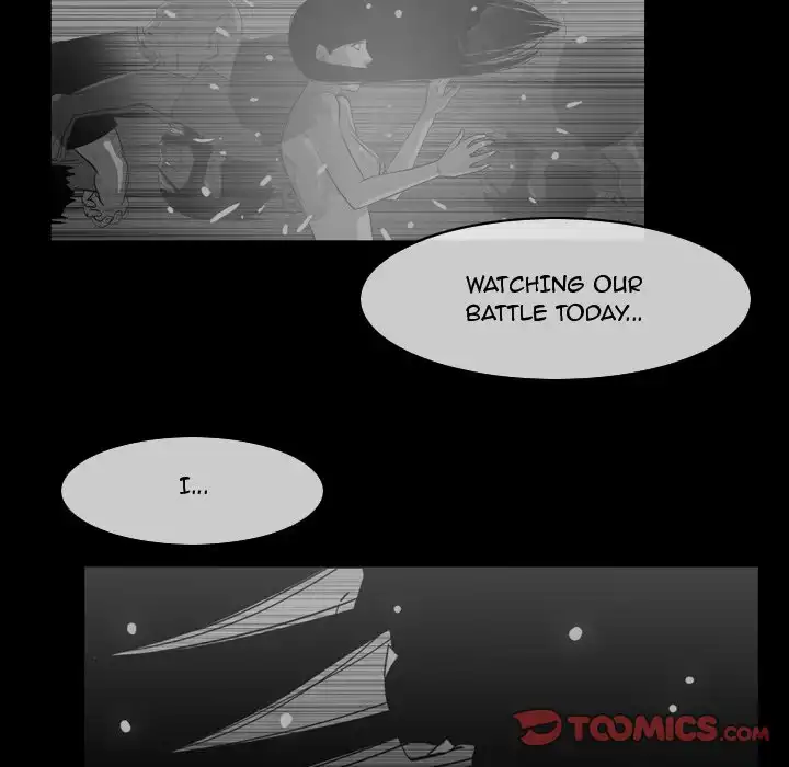 Path to Salvation Chapter 42 Page 82