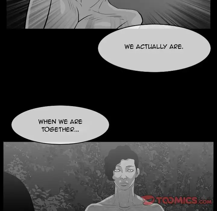 Path to Salvation Chapter 42 Page 84