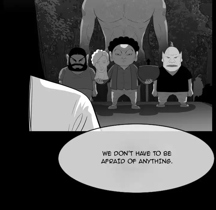 Path to Salvation Chapter 42 Page 85