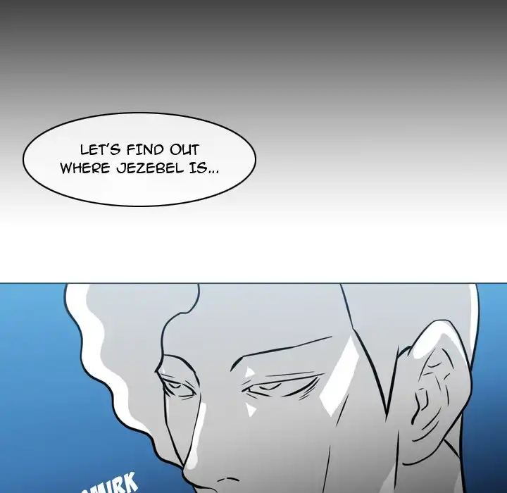 Path to Salvation Chapter 42 Page 87