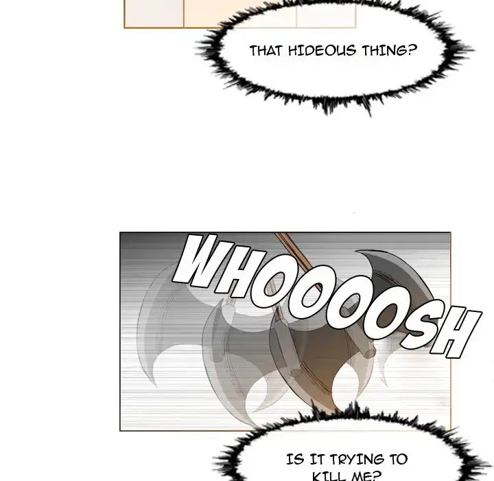 Path to Salvation Chapter 42 Page 9