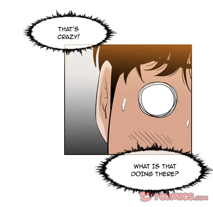 Path to Salvation Chapter 43 Page 10