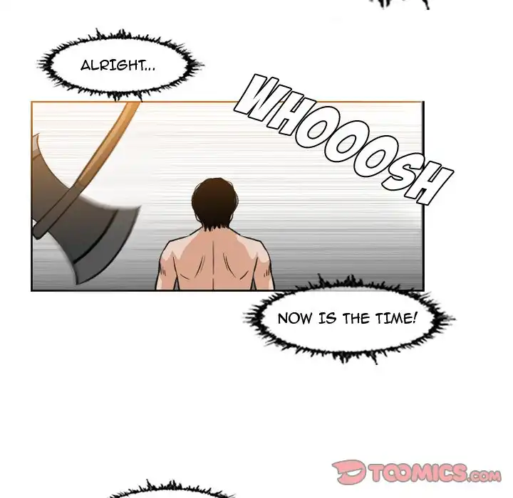 Path to Salvation Chapter 43 Page 24