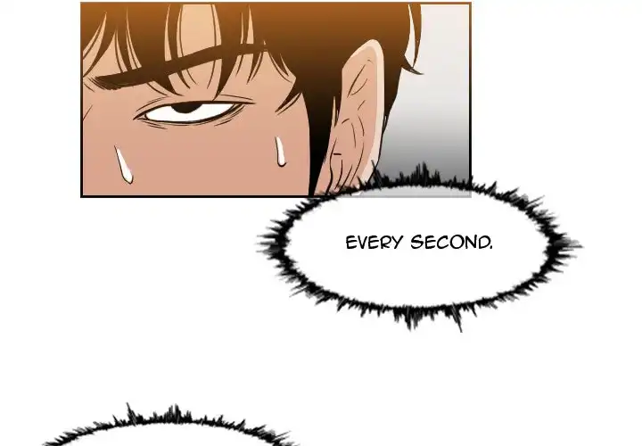 Path to Salvation Chapter 43 Page 3