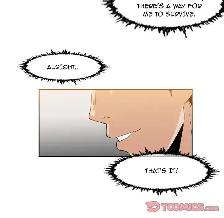 Path to Salvation Chapter 43 Page 30