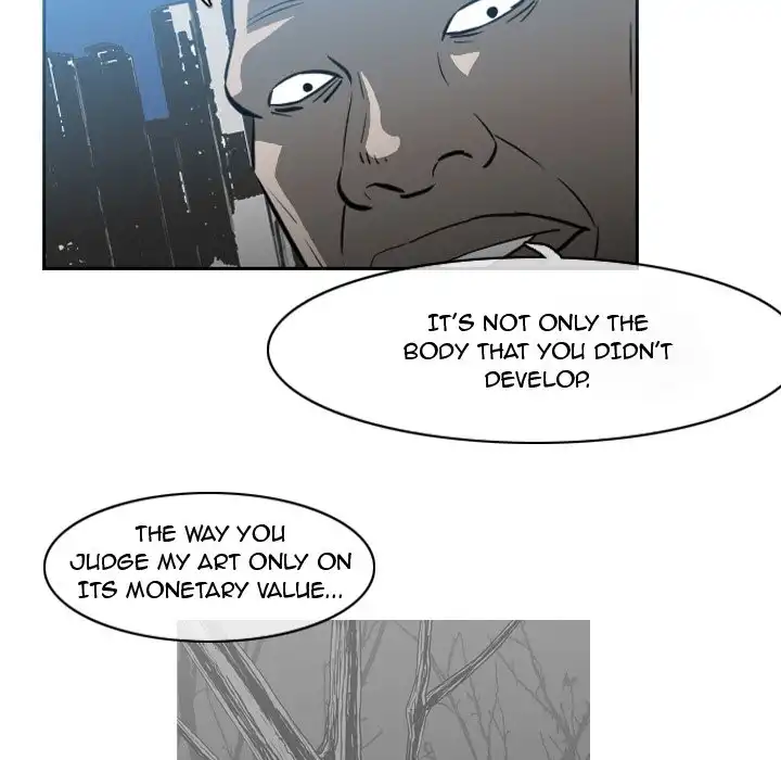 Path to Salvation Chapter 43 Page 39