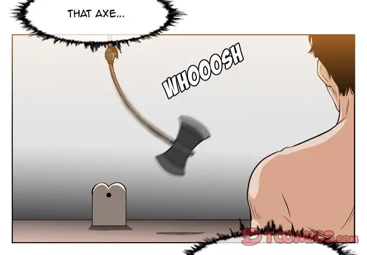 Path to Salvation Chapter 43 Page 4