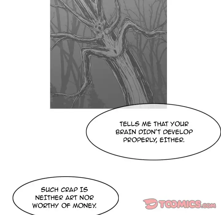 Path to Salvation Chapter 43 Page 40