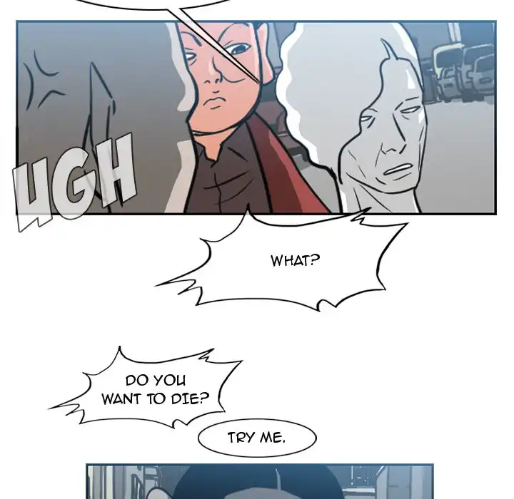 Path to Salvation Chapter 43 Page 41