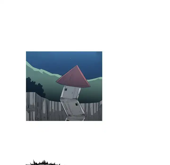 Path to Salvation Chapter 43 Page 43