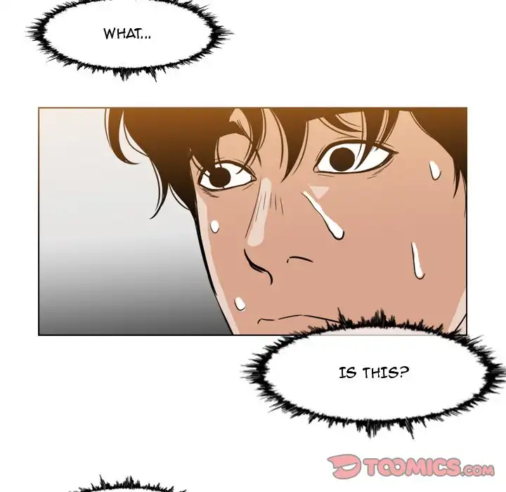 Path to Salvation Chapter 43 Page 44