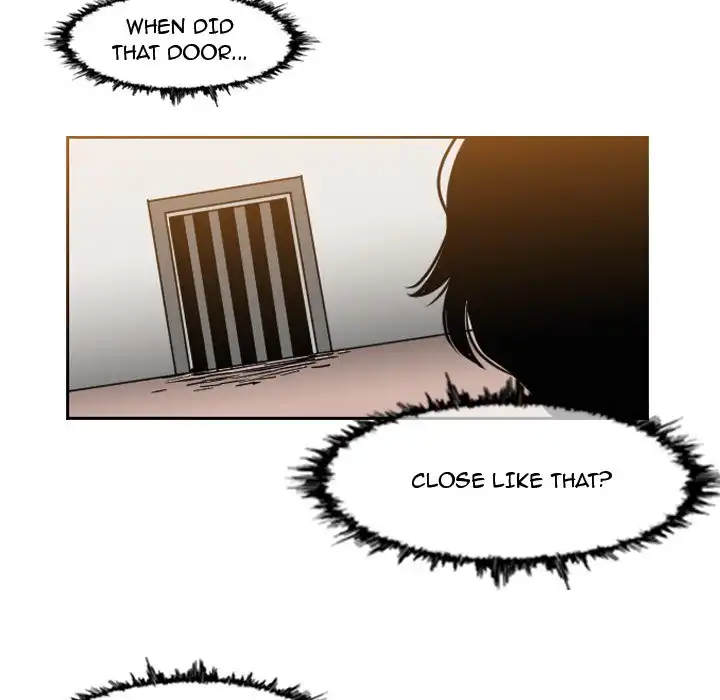 Path to Salvation Chapter 43 Page 45