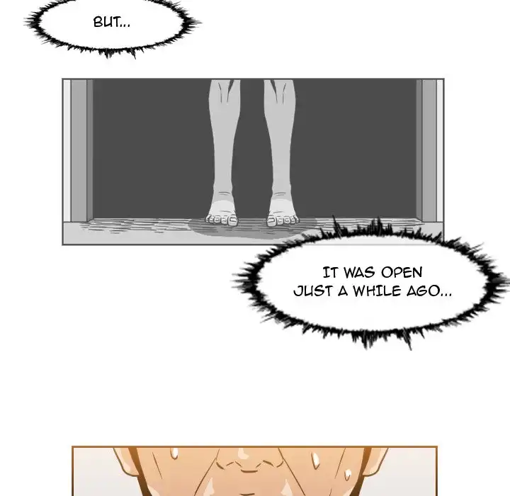 Path to Salvation Chapter 43 Page 47