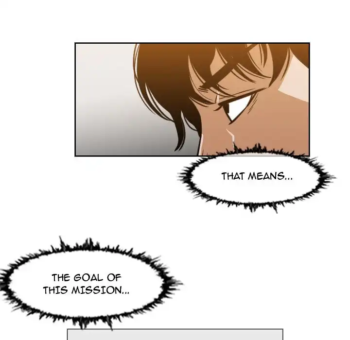 Path to Salvation Chapter 43 Page 63