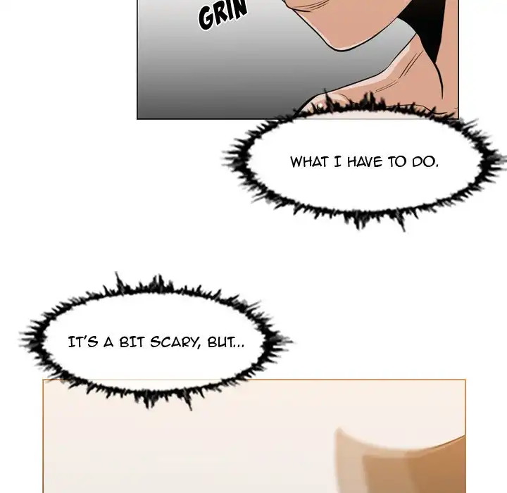 Path to Salvation Chapter 43 Page 65