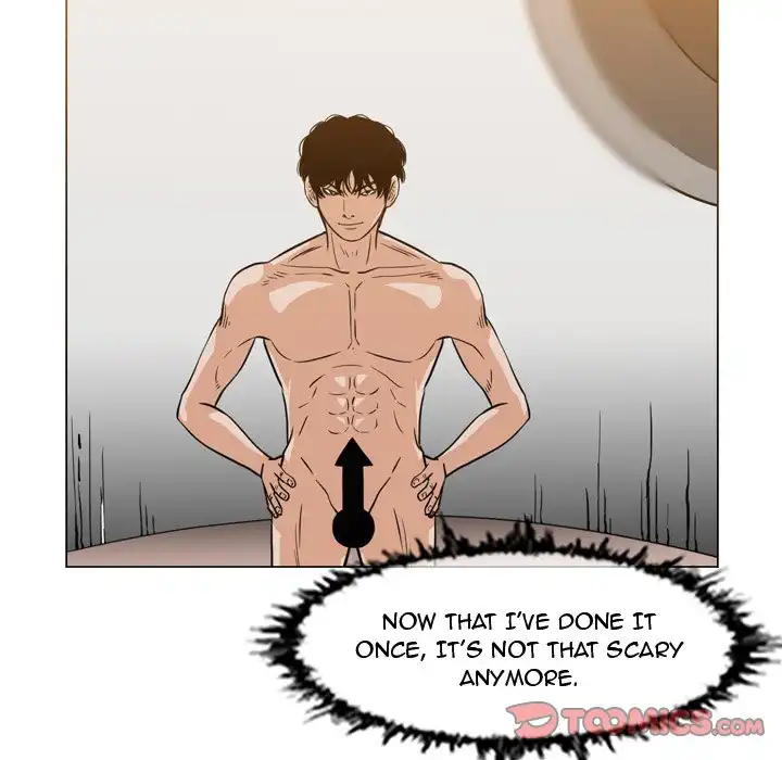 Path to Salvation Chapter 43 Page 66