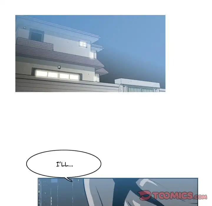 Path to Salvation Chapter 43 Page 68