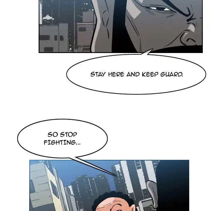 Path to Salvation Chapter 43 Page 69