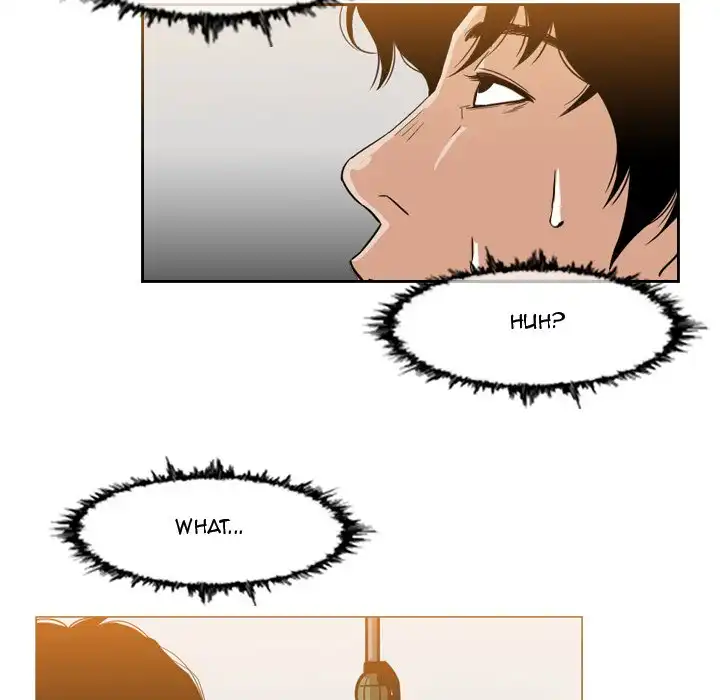 Path to Salvation Chapter 43 Page 7