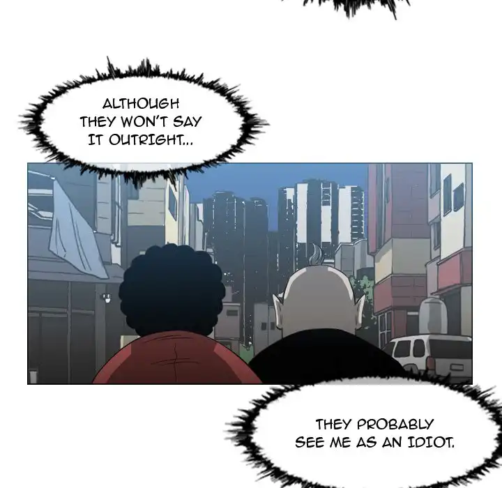 Path to Salvation Chapter 43 Page 75