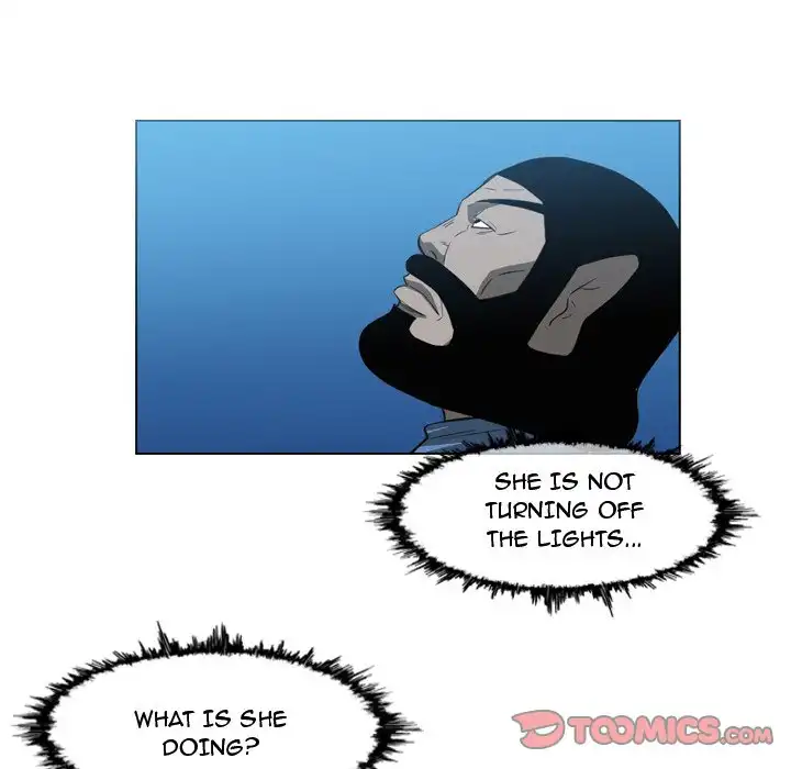 Path to Salvation Chapter 44 Page 10