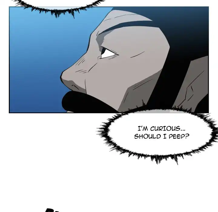 Path to Salvation Chapter 44 Page 11