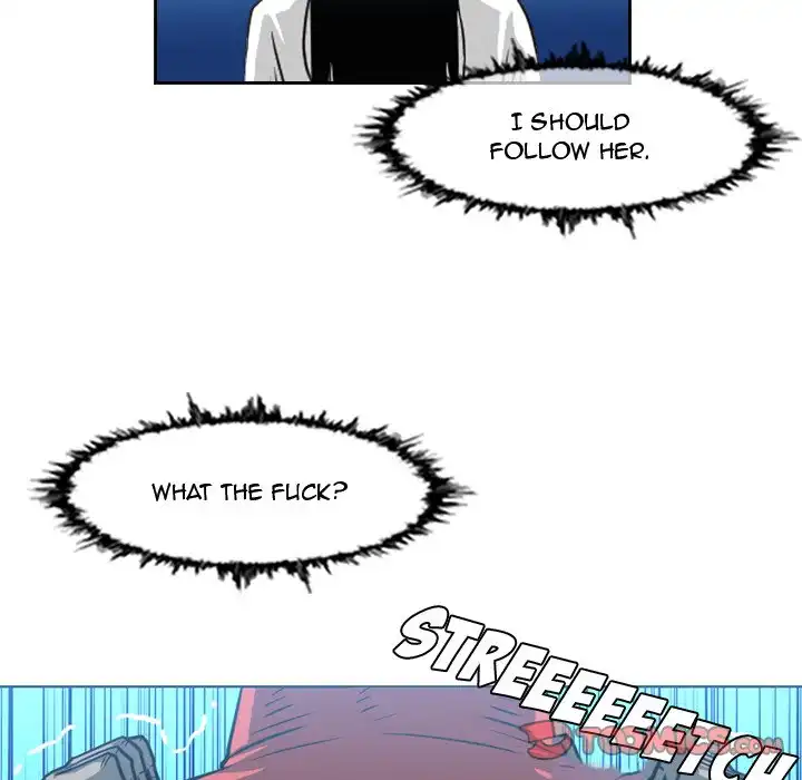Path to Salvation Chapter 44 Page 22