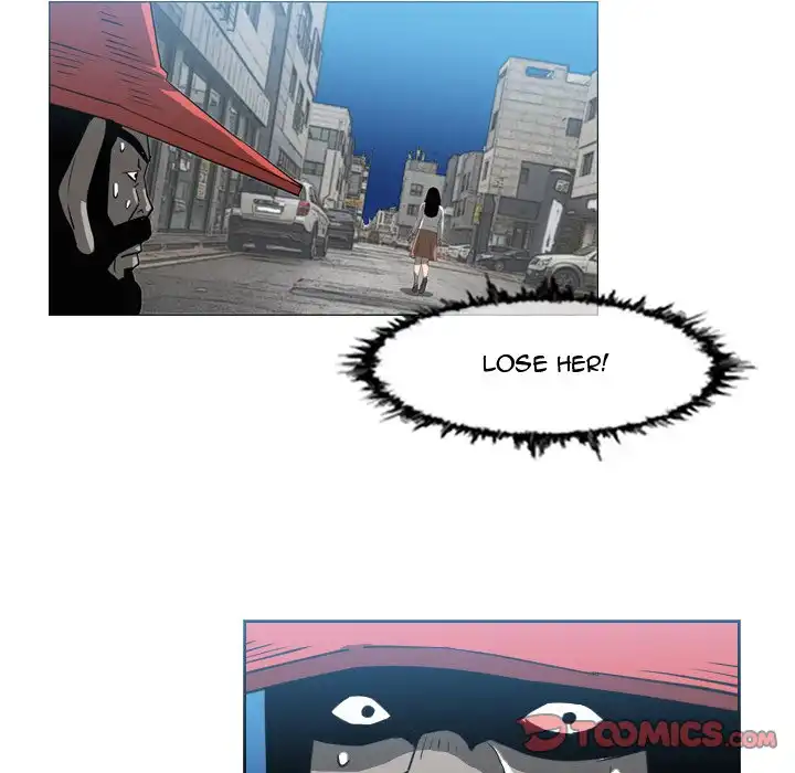 Path to Salvation Chapter 44 Page 24