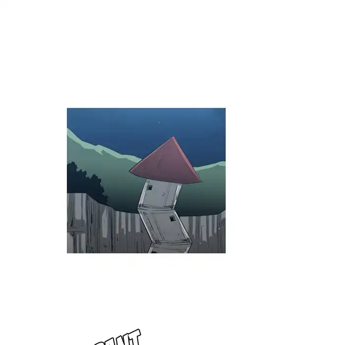 Path to Salvation Chapter 44 Page 27