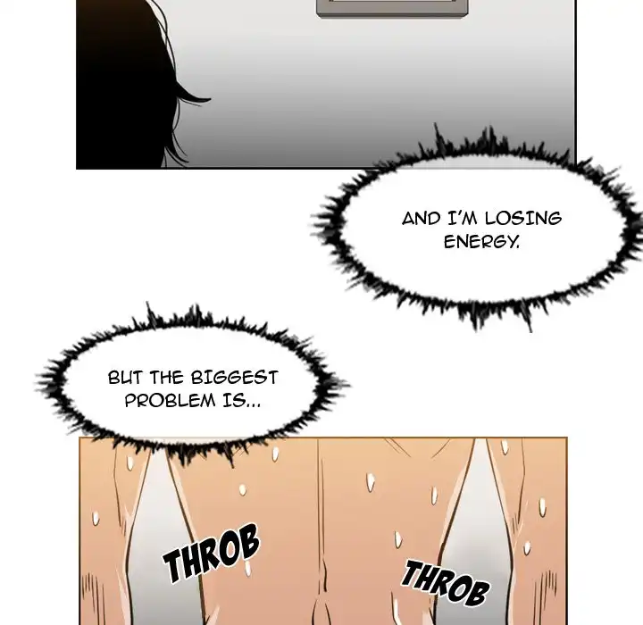 Path to Salvation Chapter 44 Page 31