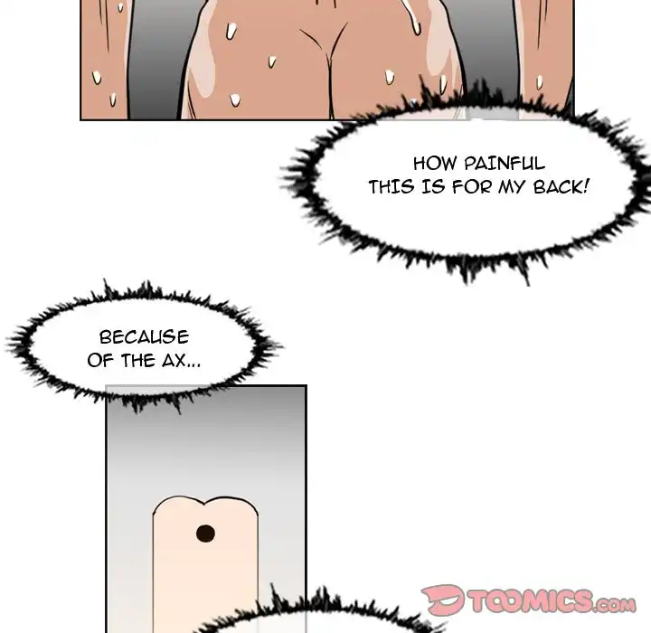 Path to Salvation Chapter 44 Page 32