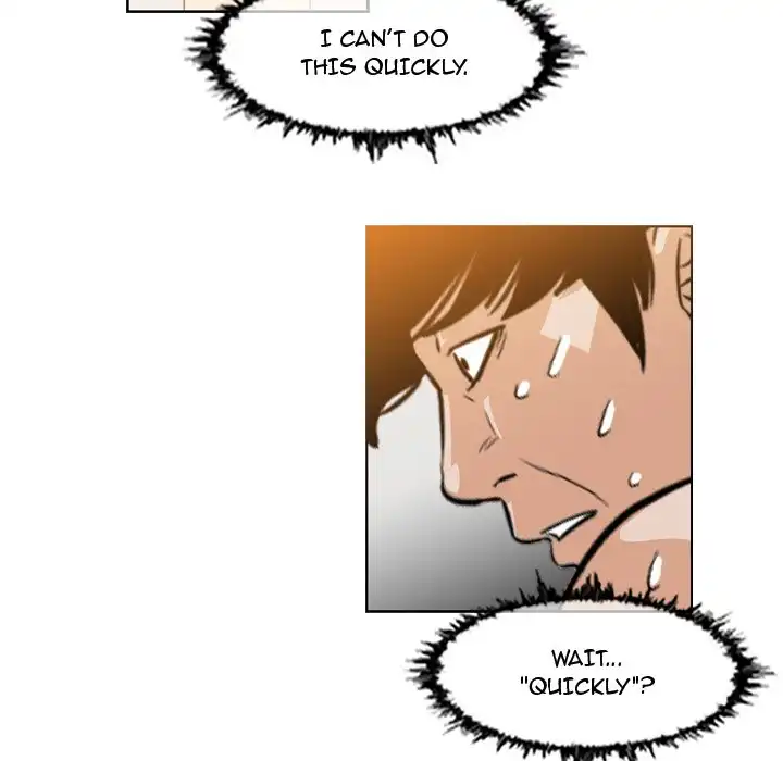 Path to Salvation Chapter 44 Page 33