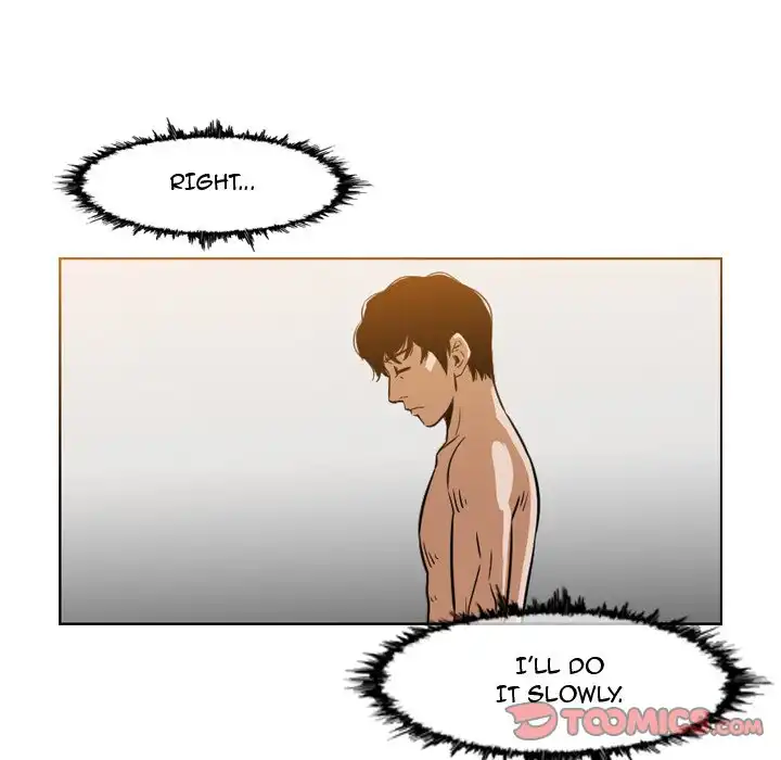 Path to Salvation Chapter 44 Page 36