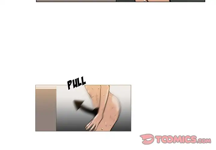 Path to Salvation Chapter 44 Page 4