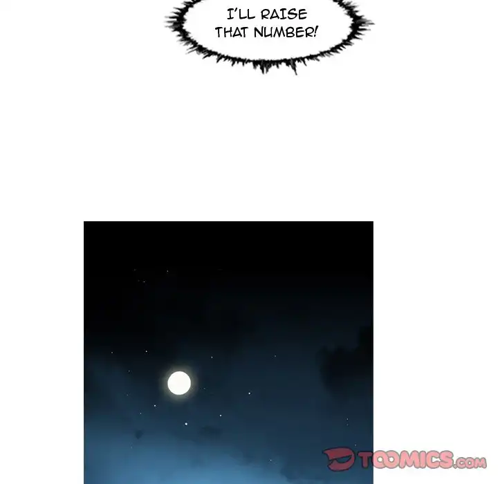 Path to Salvation Chapter 44 Page 40