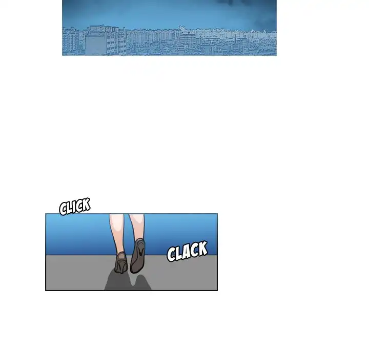 Path to Salvation Chapter 44 Page 41