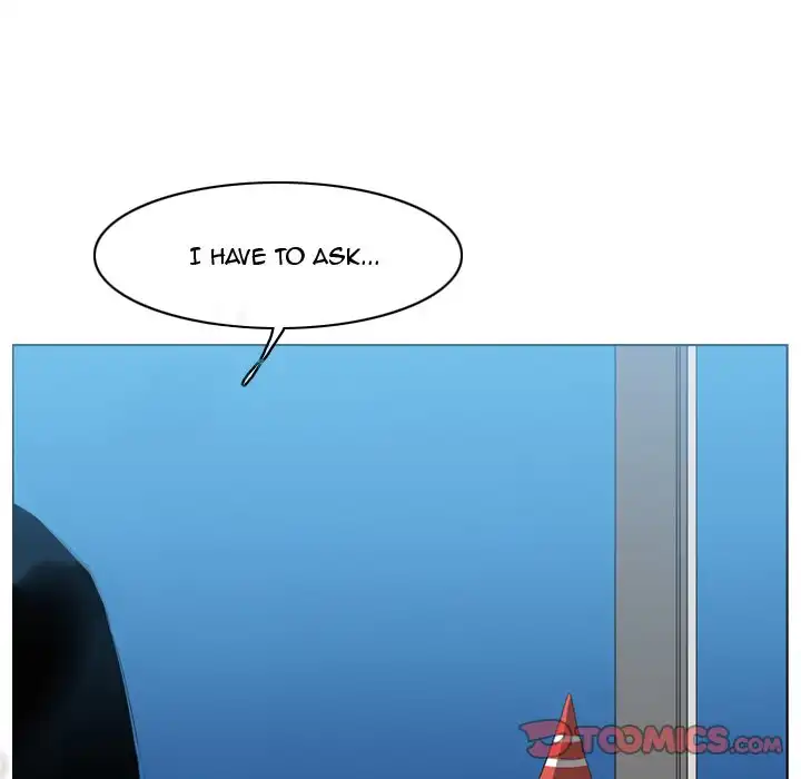 Path to Salvation Chapter 44 Page 44