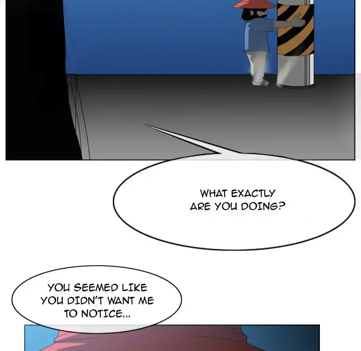 Path to Salvation Chapter 44 Page 45