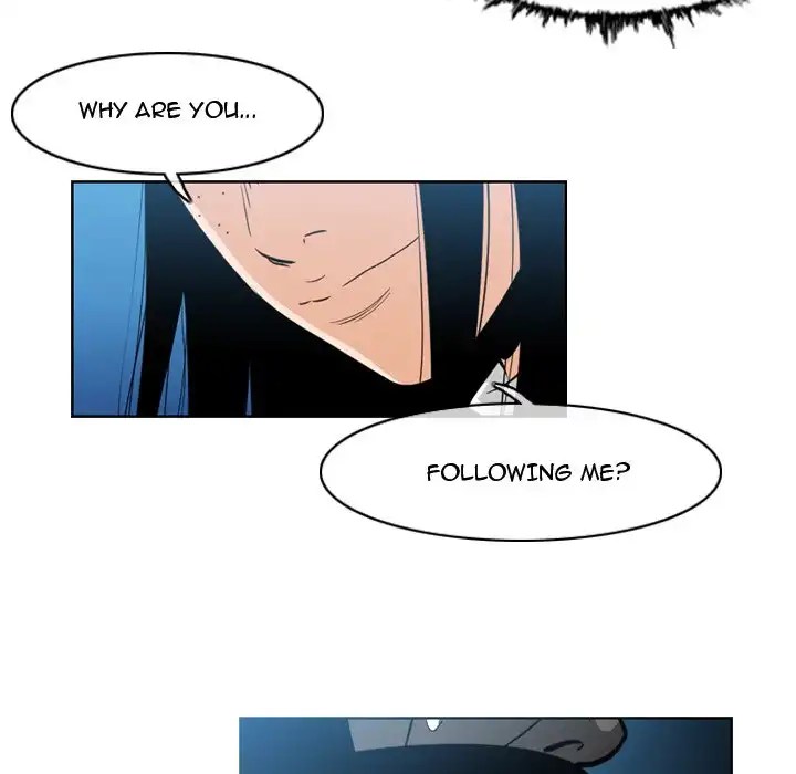 Path to Salvation Chapter 44 Page 49